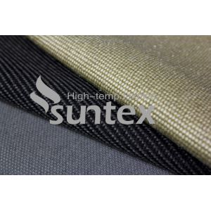Heat Insulation Fiber Glass Cloth Silicone Rubber Coated Fiberglass Fabric