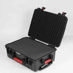 SC048 Safety IP68 ABS Hard Plastic Dustproof Case