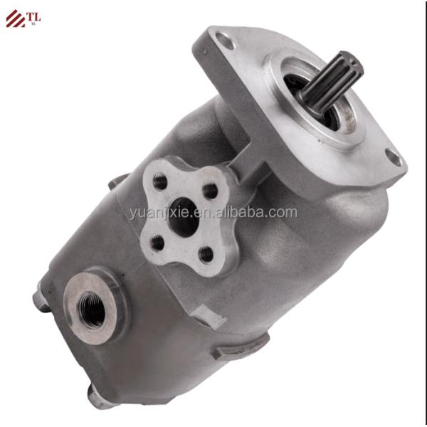 Durable Hydraulic Pump for Kubota L2950 L2250 L2850 L3450 L3250 Series Tractor 31391-76103