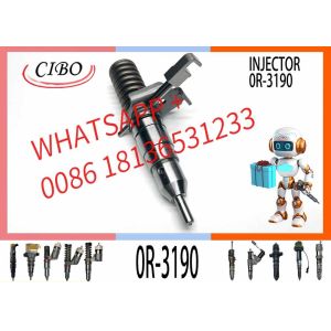 China Common rail injector fuel injector   0R-8463 0R-8633 20R-4179 0R-8471 0R-3002 0R-3190 4P-2995 0R-8682 on sale