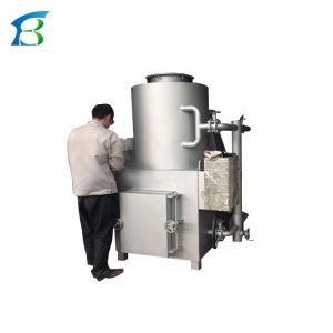 China CE Certification 0.25kw Incinerator for Industrial Waste Treatment of Electronic Waste on sale