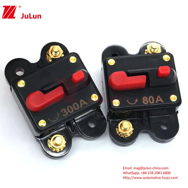 Buy Auto Self Recovery Circuit Breaker at wholesale prices