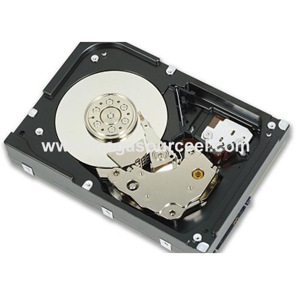 Fujitsu Enterprise 147 GB Internal HDD - 3.5" - MAU3147FC - FC-AL-2 - 15,000 rpm