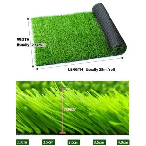 Landscaping outdoor play grass carpet natural grass indoor artificial grass Erba
