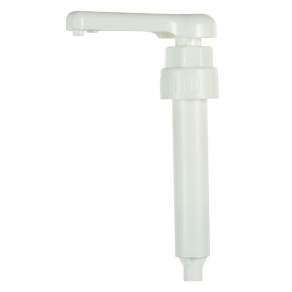 38mm Gallon Pump 30cc 15cc 10cc Lotion Pump for Jam