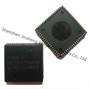 Quality Semiconductor TMS370C758AFNT 8 Bit Microcontrollers MCU 68-PLCC Package for sale
