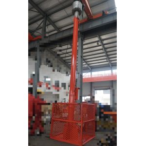APFI Oil Well Drilling Solids Control Flare Ignition Device