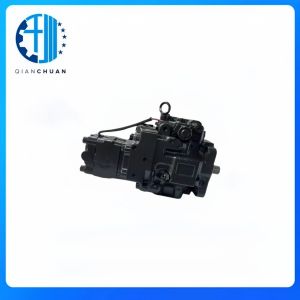 China 708-3S-00450 Hydraulic Pump For Komatsu PC40MR-2 PC50MR-2 Excavator Parts on sale