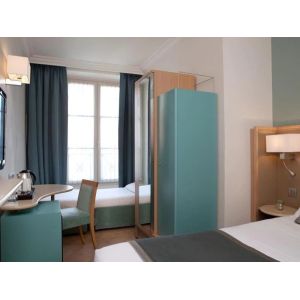 Sierra Leone hotel furniture supplier from China for double bedroom set with