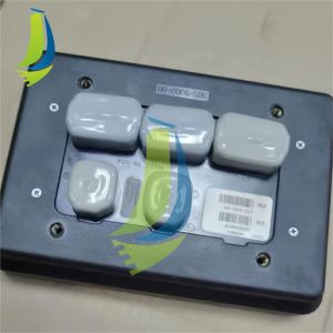 385-9302 Housing AS Monitor 3859302 For 966M 980M Wheel Loader