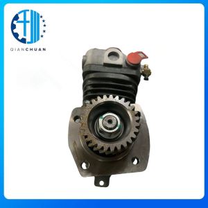 Weichai Wp4 Wp6 Diesel Engine Spare Parts Air Compressor 1000848276