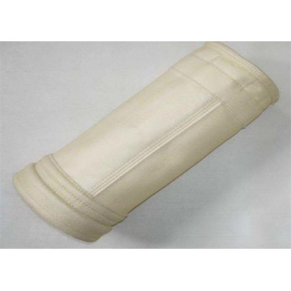 6000mm Industrial Fiberglass Filter Bag