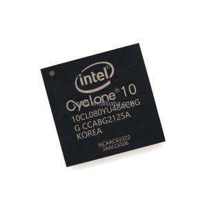 10CX105YU484I5G