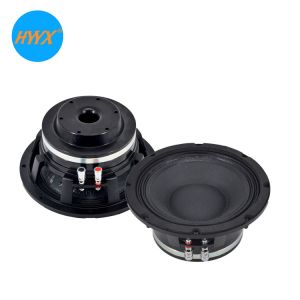 3'' Voice coil 400W RMS 8ohm Neodymium Magnet Speaker