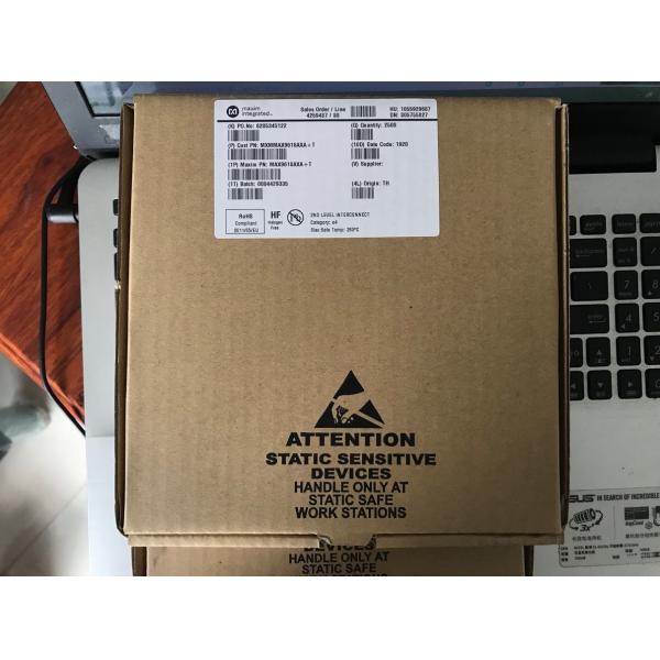 Buy Dual Auto Electronic Integrated Circuits Operational Amplifiers  MAX9618AXA+T at wholesale prices