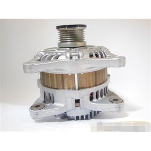 Quality MR20 ENGINE ALTERNATOR A002TJ0581 23100-1FC1A 12V 110A for sale