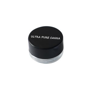 Child Resistant Marijuana Concentrate Jars for Wax Shatter