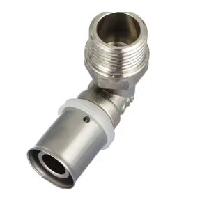 Water Brass Fittings For Copper Brass Iron Pipes To Carry Water And Other