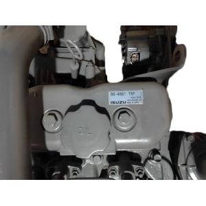 Oem Replacement ISUZU 4BG1 Engine Parts