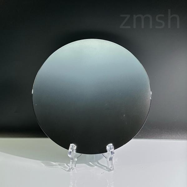 Annealing Furnaces 1800℃ Crystal Annealing Supports Various Gases