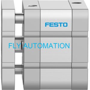 554268 Pneumatic Compact Cylinder ADNGF-63-10-P-A GTIN4052568198930