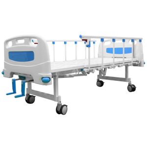 Low Price Hospital Furniture Bed For Hospital Patient