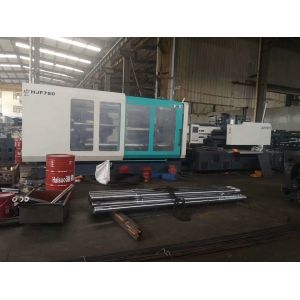 Automatic Plastic Chair Making Machine