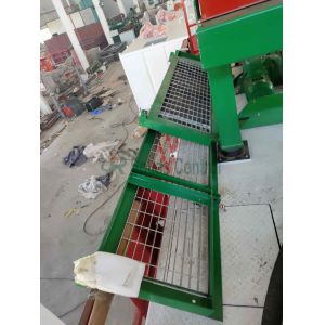 Quality Drilling Mud Waste Treatment System Improve Drilling Process Environment for sale