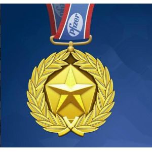 Quality medal, award, medallion, emblem, medals for sale