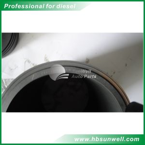 CCEC genuine marine engine KTA50 KTA38 cylinder liner 3022157