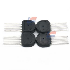 YJJ SSCSSNN100PGAA5 Silicon Ceramic (SSC) Series Piezoresistive Silicon Pressure