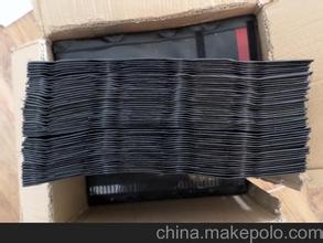 Artificial leather / plastic Lead Intensifying Screens with NDT Industry Film Cassettes