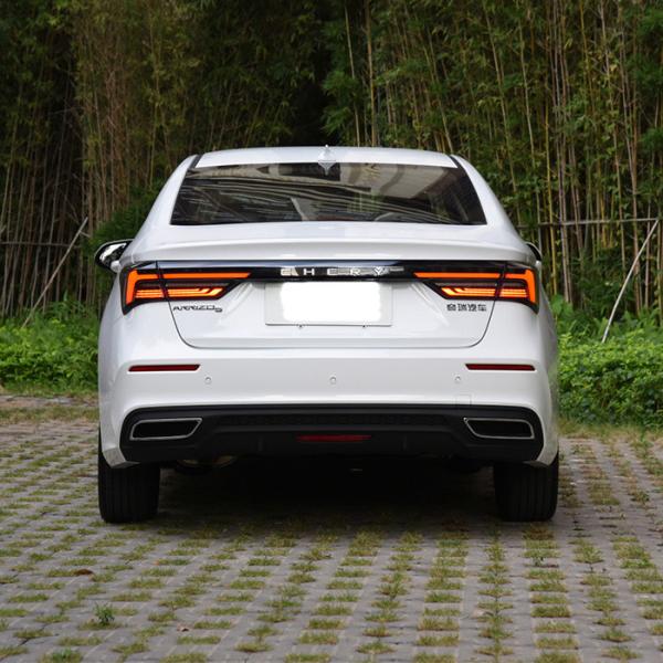 New And Used Car Chery Avto 2021 ARRIZO 5 Plus Little AI 1.5T CVT Gasoline Compact Car Made In China Vehicles Wholesaler