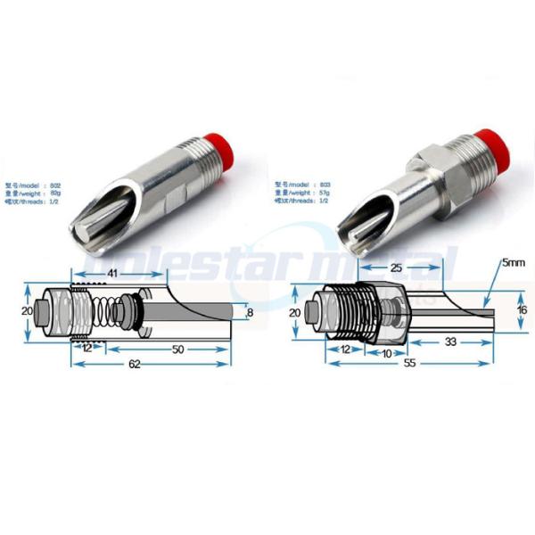 Buy Automatic Pig Nipple Drinker / Hog Nipple Waterer / Automatic Sheep Waterer at wholesale prices