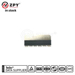 ZPY Car Fuse 5Q0937629C For VW Jetta and Audi A3 with Low Resistance and High