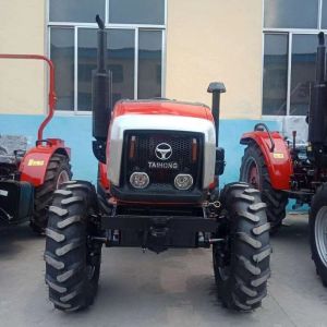Agricultural Machine Large Farm Tractor Weichai Engine 220HP 200hp 4WD 6
