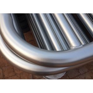 Sturdy Elegant Concert Crowd Control Panels Hot Galvanized Steel Material