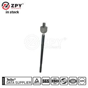 ZPY Inner Steering Tie Rod 3QF423810B for VW Audi Porsche