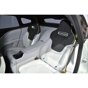 Changan Avatr 12 Energy Vehicles Pure Electric 5-Seater SUV Long Range EV Sedan