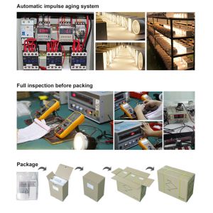 Track mounted adjustable LED spot light 30w