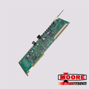 3A99158G01(4PCRL1) Emerson Ovation Local I/O Interface Board