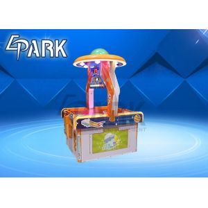 Quality Wine Bar Amusement roulette Game Machines EPARK Flaky Ball Lucky Prize Wheel CE Certificate for sale