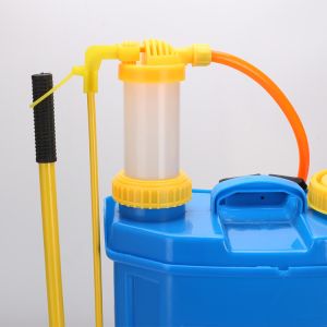 Agricultural 16l Backpack Sprayer Garden Knapsack Manual Sprayer