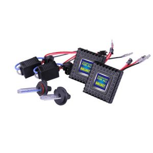 Quality Customized Dustproof, Waterproof Mini HID Kit 35W White Box for sale