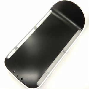 S136H Plastic Injection Molding Parts Automotive Robert Machine Big Shell