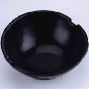 China Versatile Restaurant Melamine Bowl Heat Resistant And Non-Toxic on sale