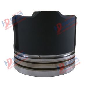 4M50 Engine Powerstroke Piston ME222983 For MITSUBISHI
