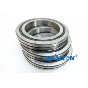 XU160405 336*474*46mm crossed roller bearing Robot Hollow Harmonic Gear Drive