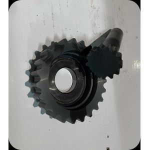 Quality ODM Class A Indexable Slotting Cutter HSS With Straight Tooth for sale