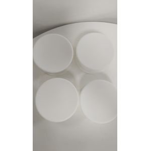 Oem Lamp Shade Custom Silicone Parts Non Toxic